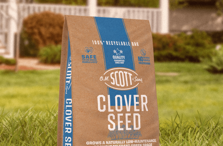 Scotts Miracle-Gro Creates New Line With Recyclable, Paper Bag